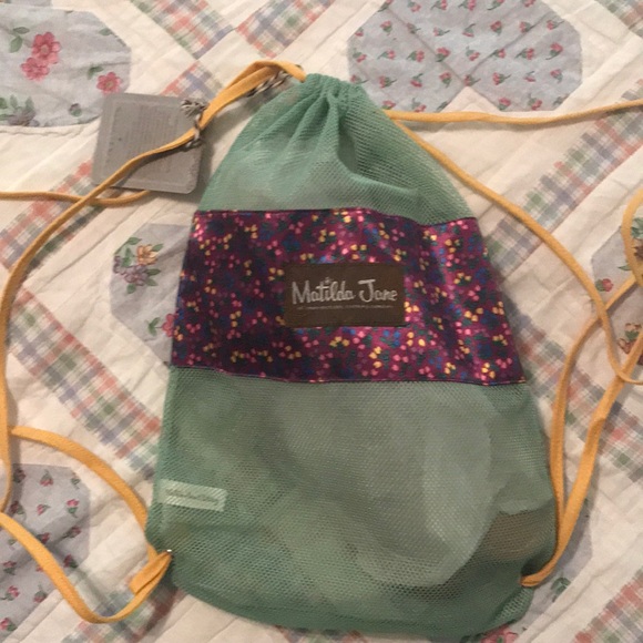 Matilda Jane flip flops NWT - Picture 8 of 8